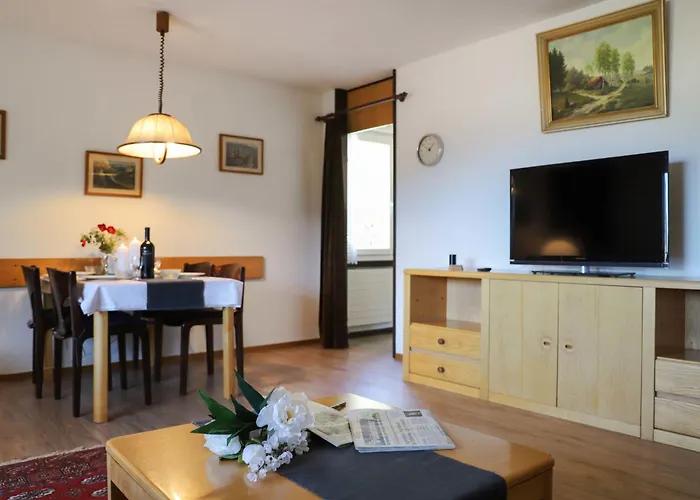 Apartment Allod-Park-53 By Interhome
