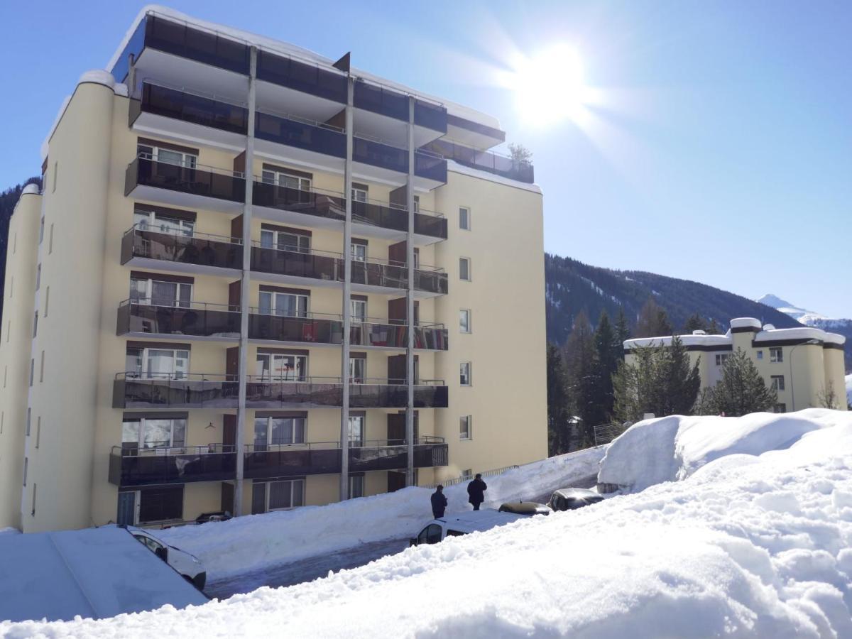 Allod-park-53 By Interhome * Davos