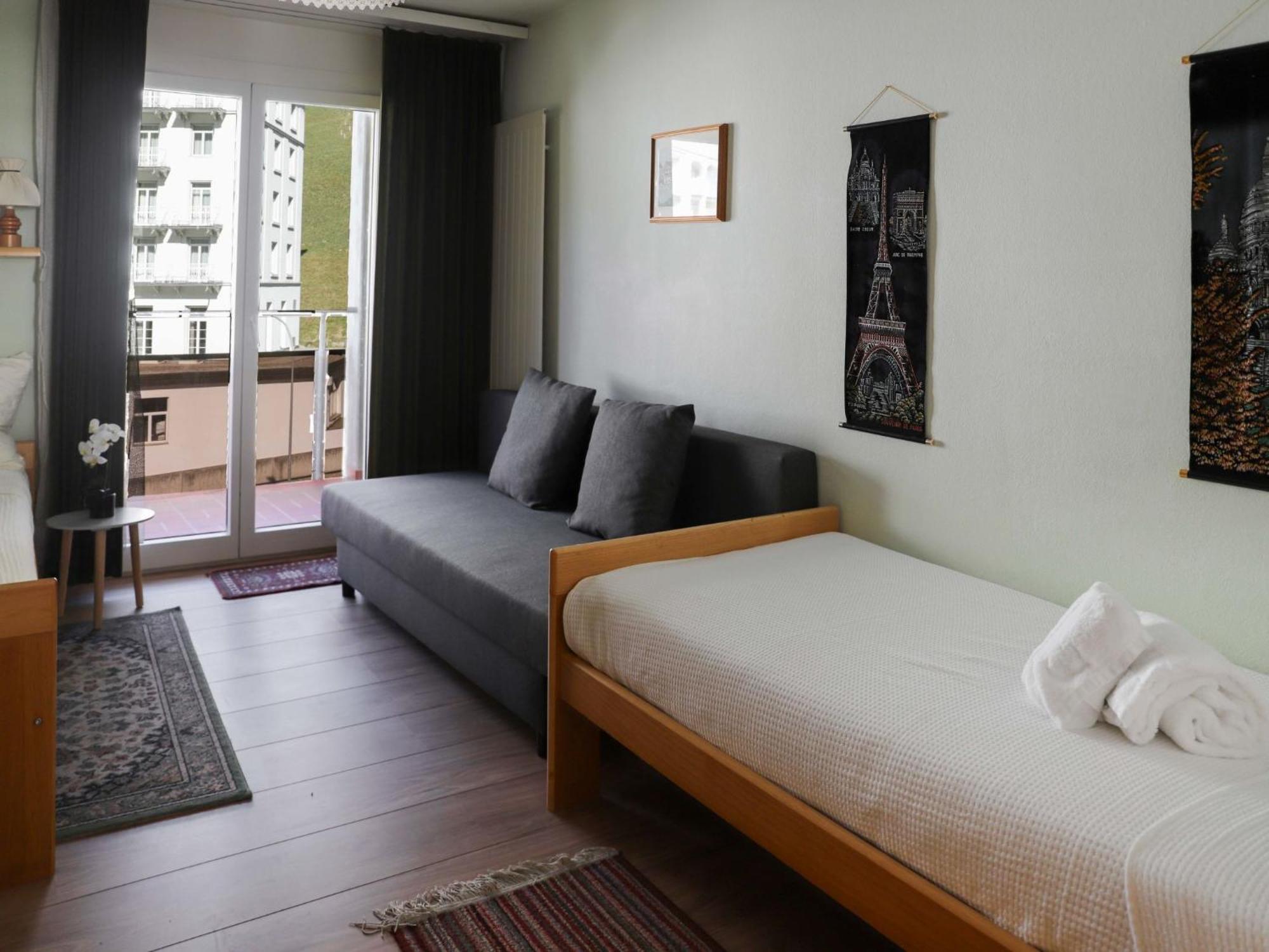 Allod-park-53 By Interhome Apartment *