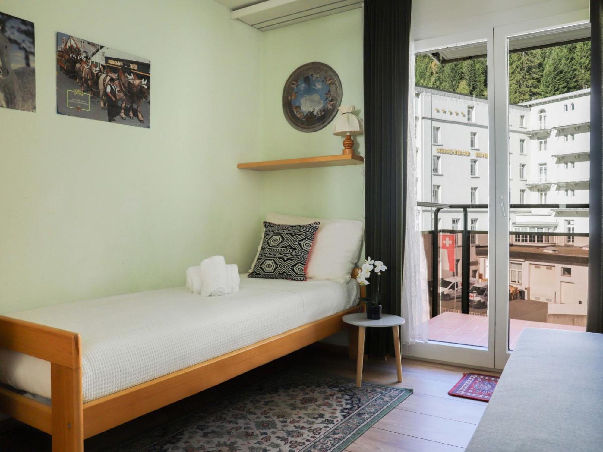 Allod-park-53 By Interhome * Davos