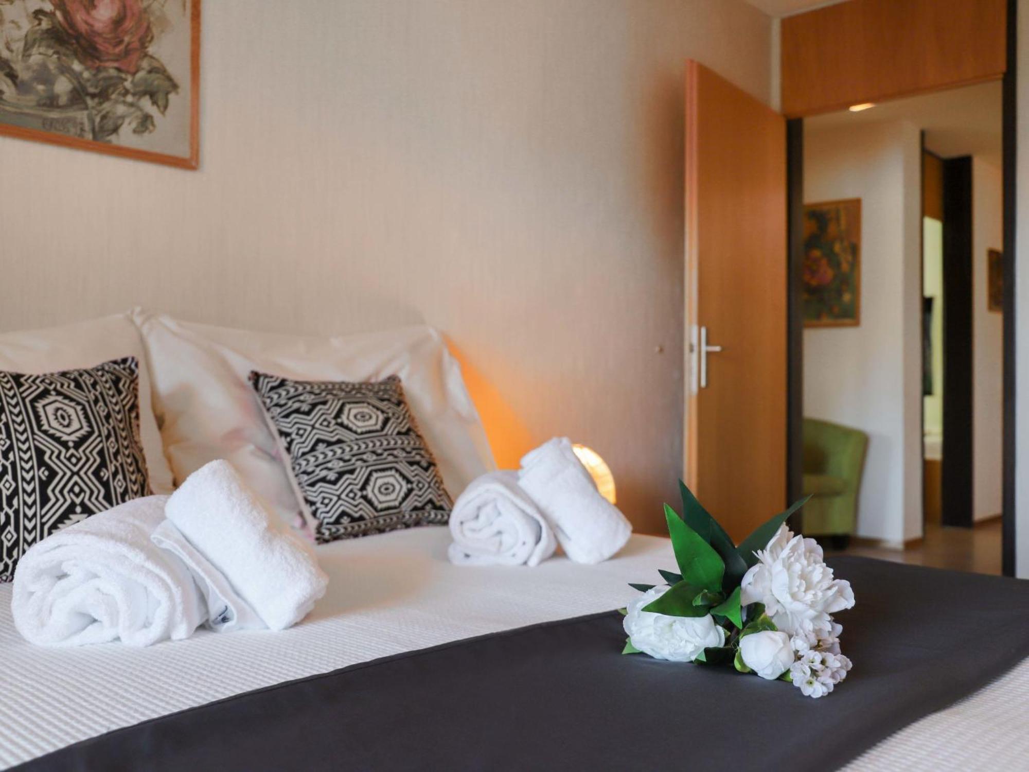 Allod-park-53 By Interhome Apartment