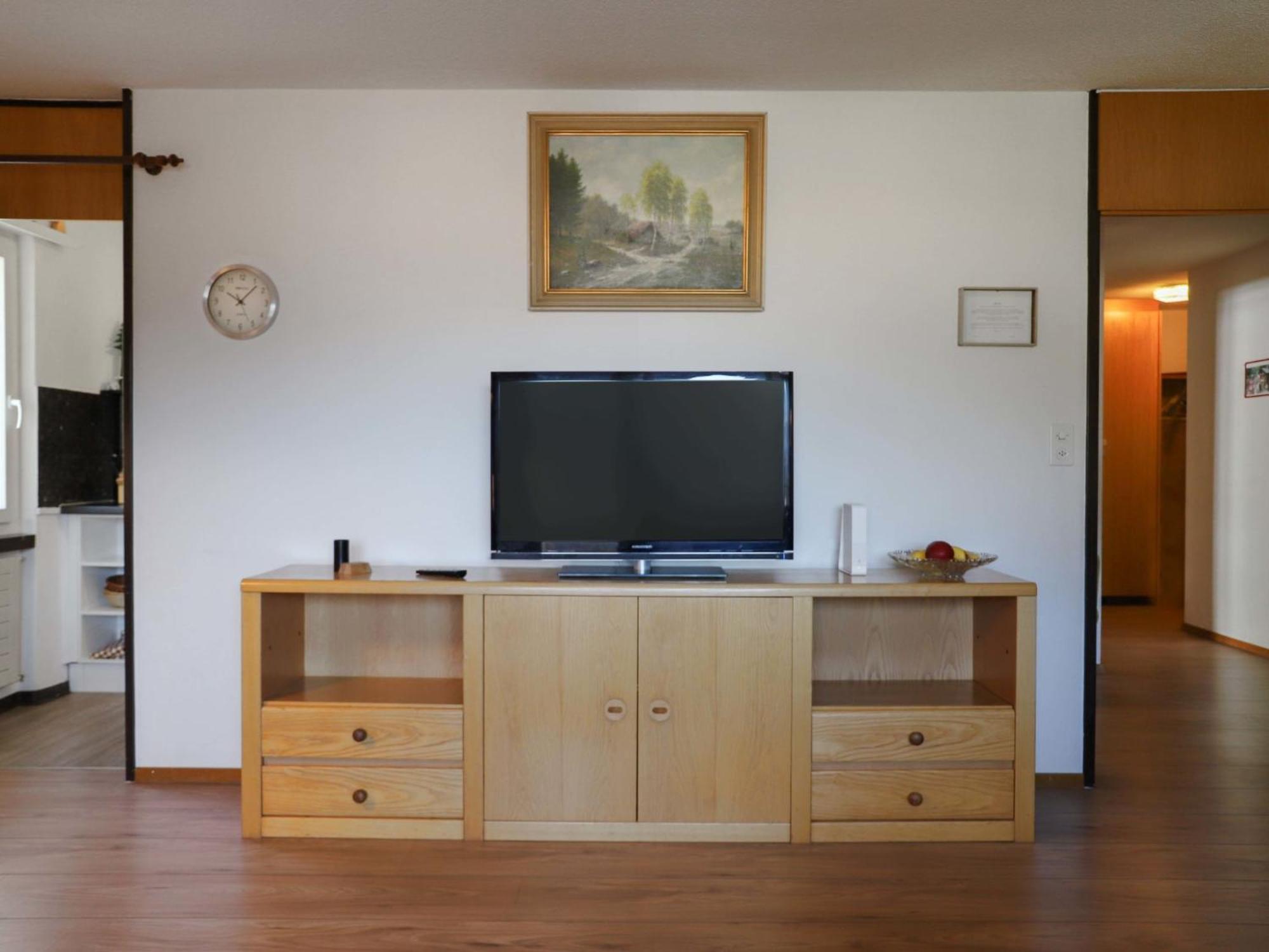 Apartment Allod-park-53 By Interhome Davos