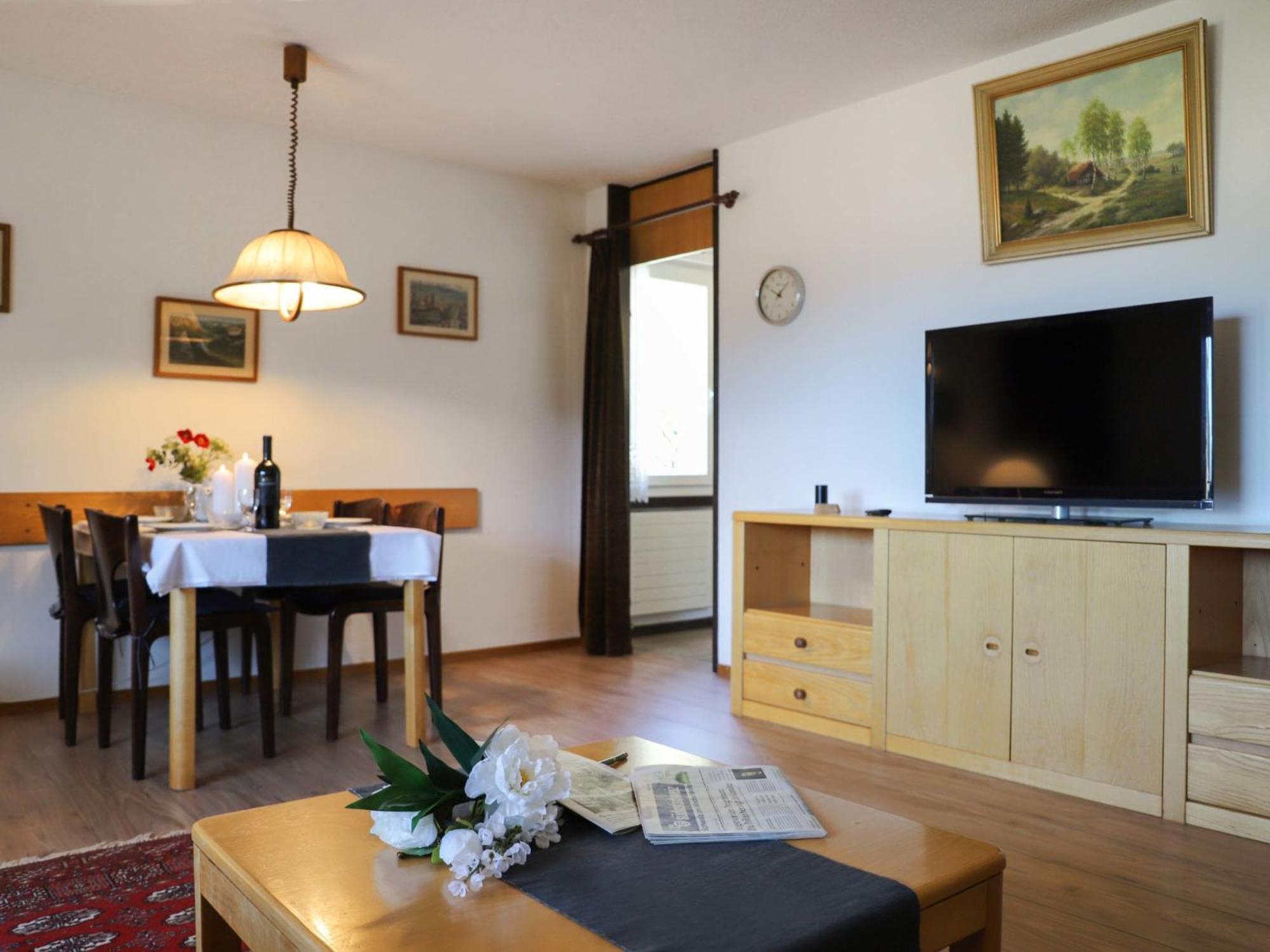 Allod-park-53 By Interhome Davos