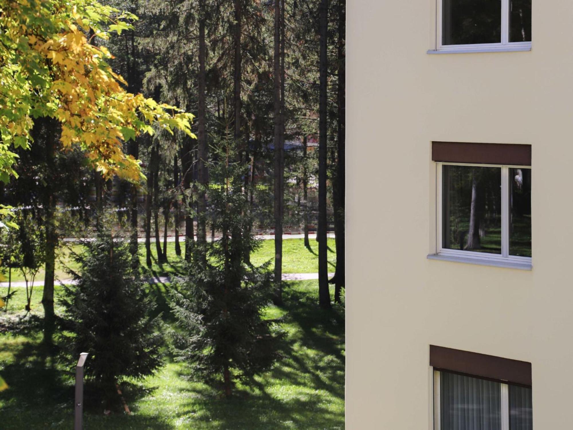Allod-park-53 By Interhome *